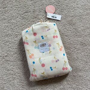 Brixton Phoenix X Karrie Locker Muslin quilt